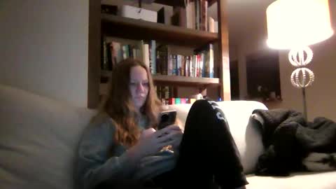 Sky Winters online show from 10/18/25, 02:47