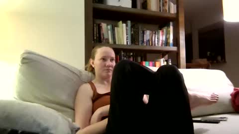 Sky Winters online show from 11/03/25, 04:14