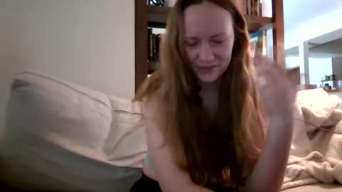 Sky Winters online show from 11/17/25, 02:23