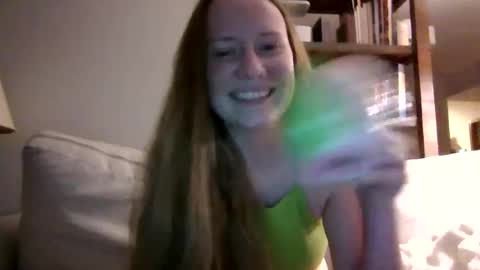 Sky Winters online show from 11/18/25, 10:47