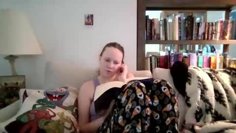 Sky Winters online show from 02/10/26, 09:08