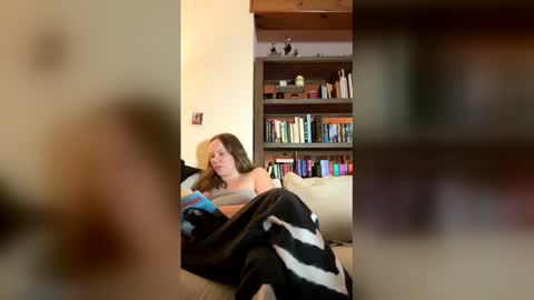 Sky Winters online show from 05/18/26, 04:07