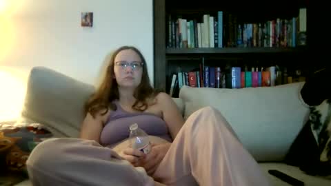 Sky Winters online show from 05/28/26, 02:09