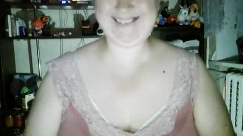 Snapshot of skywithyou_ chatting on 07/21/26, 06:54 Kate online show from 07/21/26, 06:54