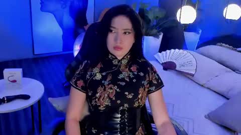 Snapshot of skyylee_ chatting on 07/12/26, 06:10 abby online show from 07/12/26, 06:10