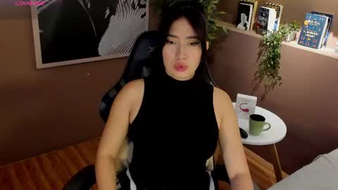 Snapshot of skyylee_ chatting on 07/16/26, 01:39 abby online show from 07/16/26, 01:39