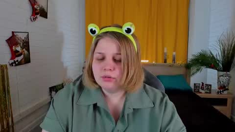 Slada Deew online show from 12/27/24, 12:23