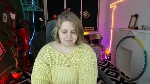 Slada Deew online show from 01/02/25, 12:13