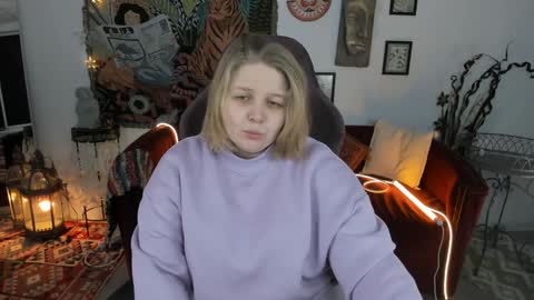 Slada Deew online show from 01/14/25, 09:02