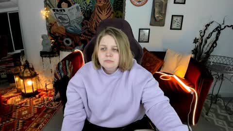 Slada Deew online show from 01/14/25, 12:03