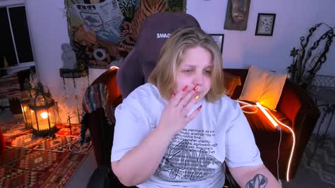 Slada Deew online show from 01/18/25, 09:02