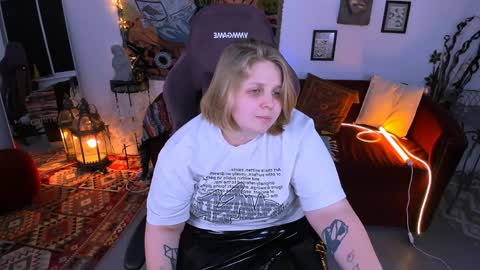 Slada Deew online show from 01/18/25, 12:04