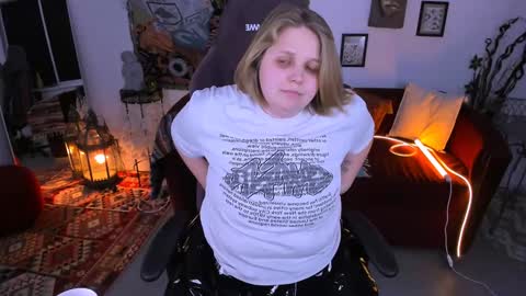 Slada Deew online show from 01/18/25, 03:27