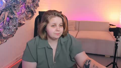 Slada Deew online show from 01/19/25, 03:10