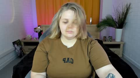 Slada Deew online show from 01/21/25, 09:13