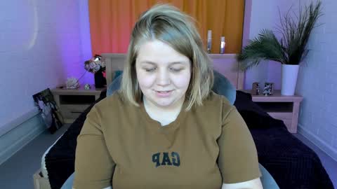 Slada Deew online show from 01/21/25, 03:21