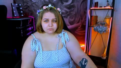 Slada Deew online show from 01/26/25, 09:08