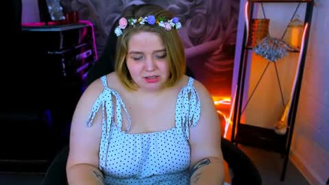 Slada Deew online show from 01/26/25, 03:14