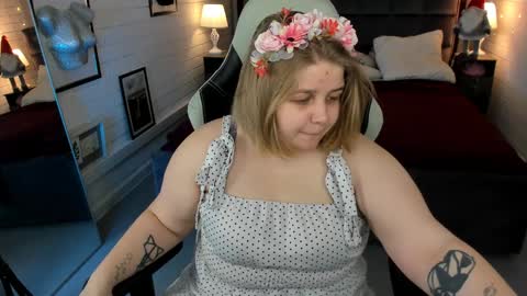 Slada Deew online show from 01/28/25, 09:08