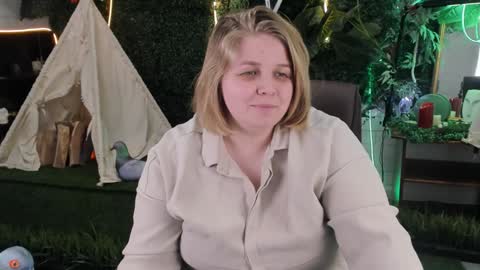 Slada Deew online show from 01/30/25, 12:06