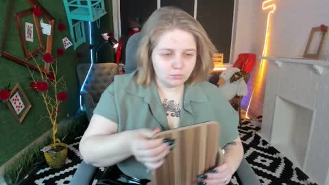 Slada Deew online show from 02/10/25, 09:04