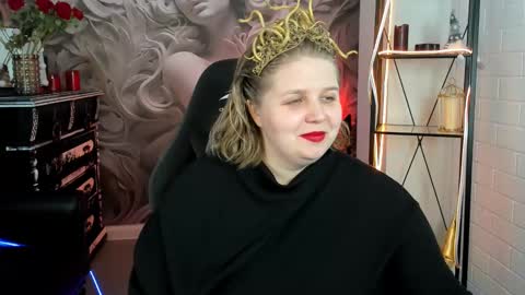 Slada Deew online show from 02/13/25, 09:30