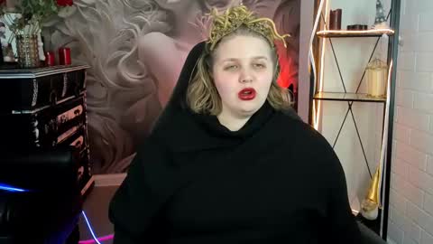 Slada Deew online show from 02/13/25, 03:14