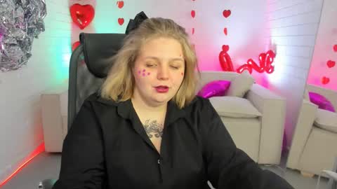 Slada Deew online show from 02/15/25, 12:22