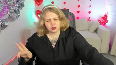 Slada Deew online show from 02/17/25, 12:16