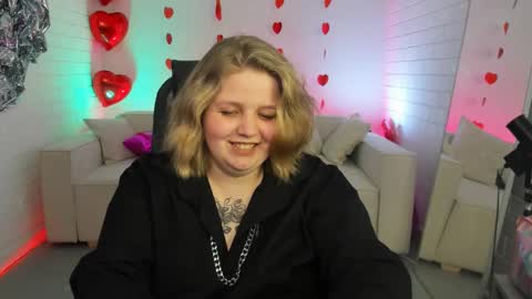 Slada Deew online show from 02/19/25, 03:49