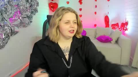 Slada Deew online show from 02/20/25, 02:35