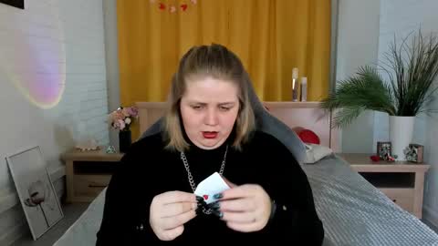 Slada Deew online show from 02/21/25, 09:24