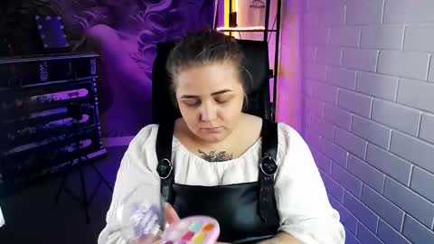 Slada Deew online show from 09/24/25, 05:55