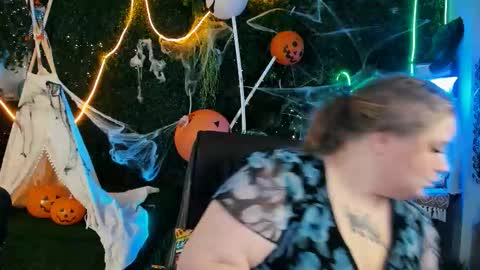 Slada Deew online show from 10/17/25, 05:21