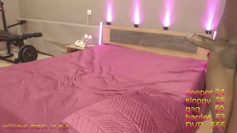 Anastasiahubby Alexdark skin and his friend MaxJoin fan club to get all media free online show from 02/27/26, 08:47