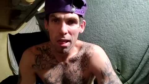 SexyMFSlangincock69FYPM online show from 02/22/25, 04:40