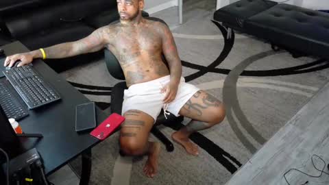 nasty twitter KASHCARTERATL online show from 09/16/25, 12:28