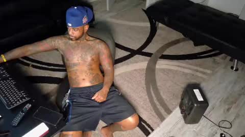 nasty twitter KASHCARTERATL online show from 09/17/25, 02:46