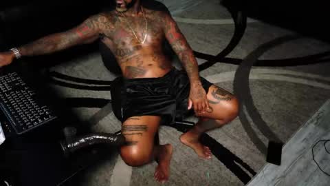 nasty twitter KASHCARTERATL online show from 10/05/25, 06:45