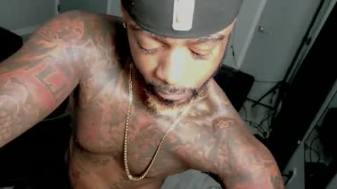 nasty twitter KASHCARTERATL online show from 10/08/25, 03:09