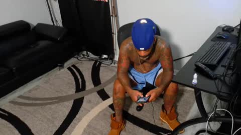 nasty twitter KASHCARTERATL online show from 11/06/25, 07:59