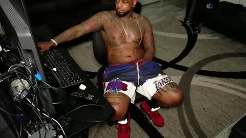 nasty twitter KASHCARTERATL online show from 04/29/26, 09:43