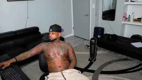 nasty twitter KASHCARTERATL online show from 04/30/26, 04:35