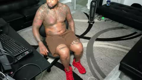 nasty twitter KASHCARTERATL online show from 05/02/26, 07:13