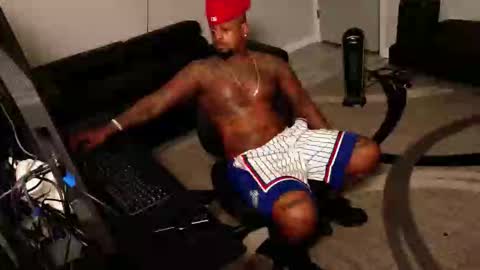 nasty twitter KASHCARTERATL online show from 05/11/26, 03:40