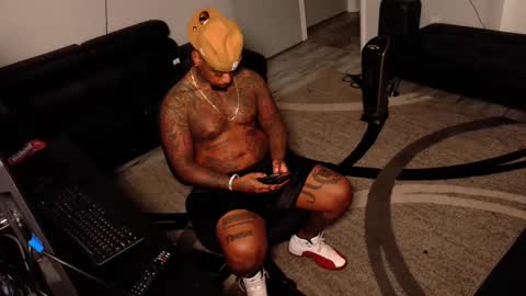 nasty twitter KASHCARTERATL online show from 05/12/26, 10:07