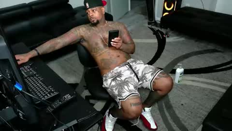 nasty twitter KASHCARTERATL online show from 05/16/26, 07:45