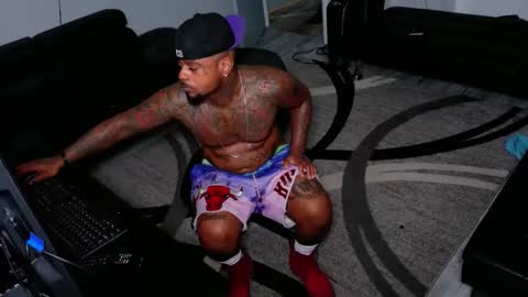 nasty twitter KASHCARTERATL online show from 05/19/26, 10:49