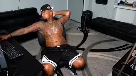 nasty twitter KASHCARTERATL online show from 05/24/26, 06:51