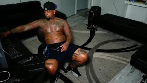 nasty twitter KASHCARTERATL online show from 05/25/26, 04:46